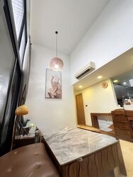 River Isles (D19), Condominium #599221161